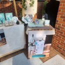 오산대학교 | [오산대학교] 디지털콘텐츠디자인계열 캡스톤 전시 방문 후기!!