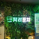 탐라포차 둔산점 | [대전 술집] &#39;탐라포차 대전둔산점&#39; 내돈내산! / 술집에서 제주도 여행 기분내기