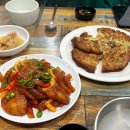 녹두밭빈대떡 이미지