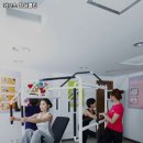 커브스 잠실클럽 이미지