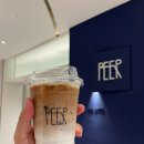 코엑스 카페 추천 - 삼성역 코엑스 맛집 피어커피 후기