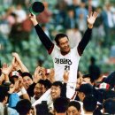 [KBO LEGEND] 한국 프로야구 영원한 에이스, ‘불사조’ OB 베어스 박철순