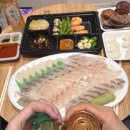 공룡횟집 - 구리시 동구릉로136번길 90 | 인천 영흥도 여행 공룡수산횟집 대부도 근처 영흥수협회센터 가성비 회포장 내돈내산 후기