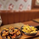 봉구통닭 | [강동/천호] 겉바속촉 다양한 맛의 치킨을 찾는다면 천호 맛집 ❛봉구통닭❜