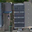 준 태양광발전소 이미지