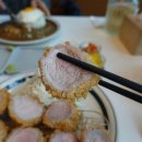 동남빌딩 | 청주 동남지구 맛집 카츠동남 육즙 가득 안심카츠 솔직 후기