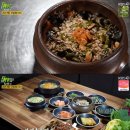 우렁쌈밥 이미지