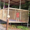 캠누리 오토 캠핑장 이미지