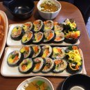착한김밥&커피요 이미지