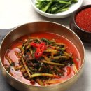 (주)풍산김치