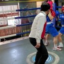 화서복싱체육관 이미지