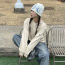 봉봉(bon bon) | 세인트제임스 여성맨투맨 브랜드 봉봉 Bon Bon M사이즈 후기