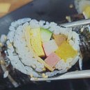 즉석김밥멸치국수 이미지