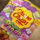 CU 플러피판다 젤리 후기 1,400원 요거트맛 젤리