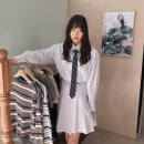 PS2ZONE | 성수동 팝업스토어 디자이너 브랜드 그로브(GROVE) 신상 점퍼 니트 셔츠 후기