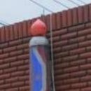 주공이발소