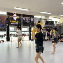 삼산무에타이 구리지관 이미지