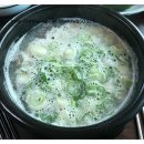 촌닭곰탕 이미지