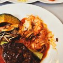 펠리체빈(Felice bean) | 서울 강남구 소노펠리체 컨벤션 예식장 하객 식사 후기