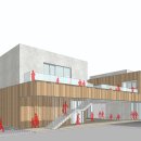 광탄면 행정복지센터 이미지