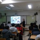 양영디지털고 앞 이미지