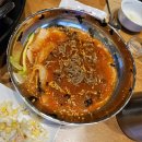 오투닭갈비앤부대찌개 이미지
