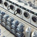 조례세탁소 이미지