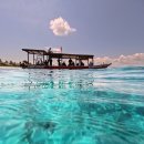 WEST SUN | [인도네시아] 길리섬-2(수중 액티비티🤿수미사테🍛유스파💆🏻IJO 레스토랑🍽️)