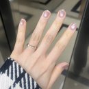 오늘은 네일 | 마곡 네일 당일예약 가능한 가성비 자석젤 후기 - 오늘,네일