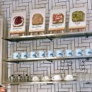 상업용 72 | 현대백화점빵집 사워도우맛집 소개 헤이즈밀베이커리 아보카도 오픈샌드위치 후기