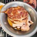 중화역3번출구 | 중화동 맛집 중화역 고기 막창 무한리필 금메달 중화동본점 후기