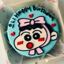 주정차-54 | 인천도시락케익 주문제작 후기!