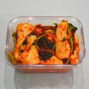 전라도 김치 쇼핑몰 국내산 진담김치 시식 후기