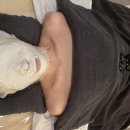 동탄피부관리 스파나무 동탄점 붓기제거 윤곽관리후기!