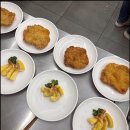 종로학원 | 종로구요리학원 양식자격증 실기 준비 비용 후기 총정리