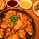 핫썬베이크치킨 이미지
