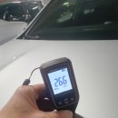 벤츠 A 클래스 AMG A45 자동차 진단평가 후기 (강서구 중고차)