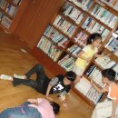 아름다운지역아동센터 이미지