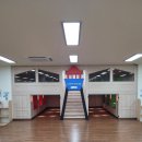 김해지혜의바다도서관 이미지