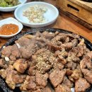 예산본석갈비 이미지