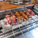 구이중학교 | 서현역 맛집 왕푸징양꼬치 내돈내산 리얼후기