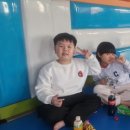 경희대 하랑 태권도장 이미지