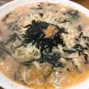 막창칼국수 이미지