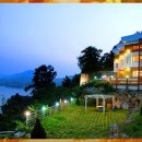 푸른밤펜션 이미지