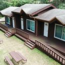 산음자연휴양림 이미지