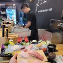삼성중공업(주)C식당 | [거제/장평]_모꼬지 #참치오마카세