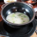 족보설렁탕 이미지