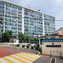 안암삼익아파트 앞 이미지