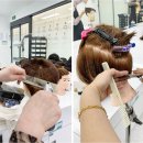 생활미용헤어 이미지