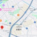 오키나와 신상 호텔 The Nest Naha 더 네스트 나하 후기